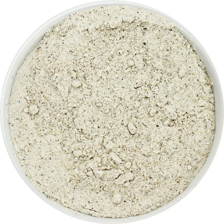 Fuldkornsboghvedemel BIO (råvare) (20 kg) 6