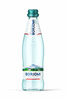 Mousserende mineralvand 330 ml (glas) - Borjomi