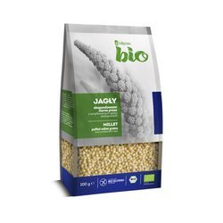 Ekspanderet boghvede bio 100 g