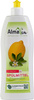 Lemongrass opvaskemiddel eco 500 ml