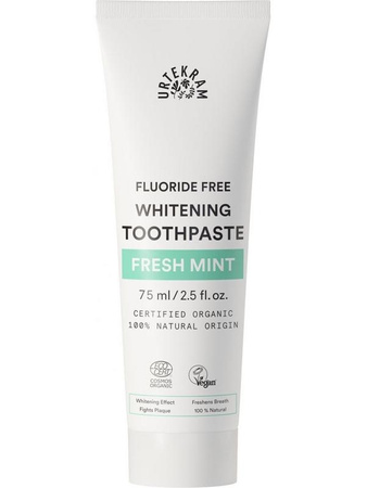 Tandpasta med frisk mynte BIO 75 ml