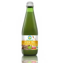 Ingefærsaft nfc glutenfri bio 300 ml