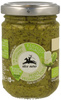 Basilikumpesto med tofu vegansk bio 130 g