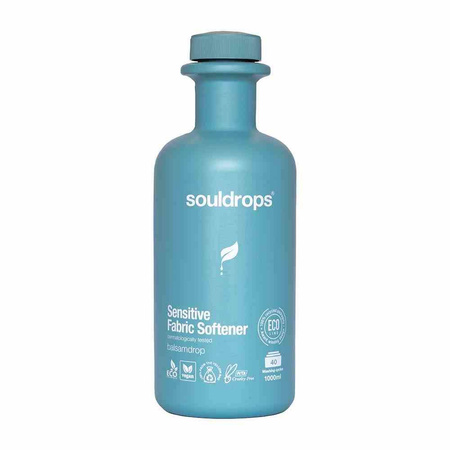 Balsamdrop delikat skyllemiddel 1 l