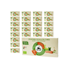 KIT 24 x Bouillon - grøntsagsterninger bio 100 g