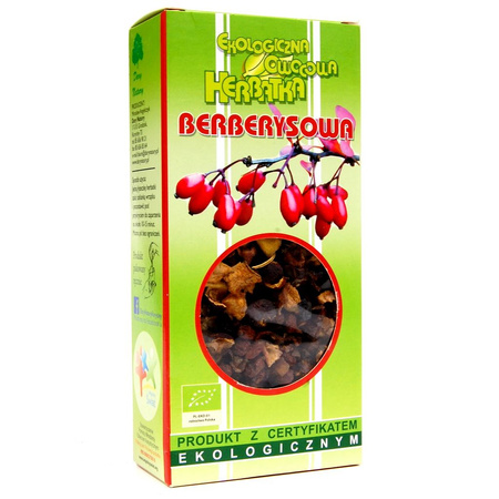 Berberis-te BIO 100 g