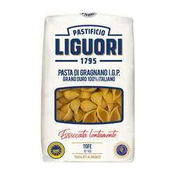 Makaron IGP Tofe 500 g - Liguori