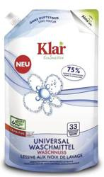 Vaskemiddel til alle formål (nødder) eco 1,5 l