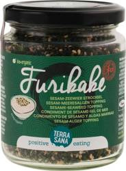 Furikake (sesam- og tangblanding) bio 100 g