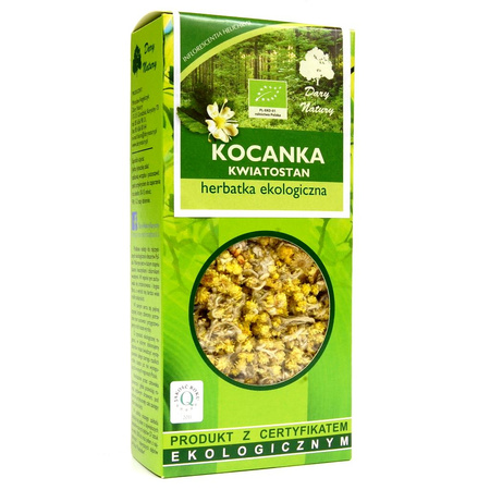 Blossom te bio 25 g