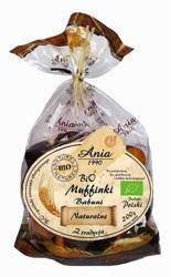 Granny muffins natural bio 200 g