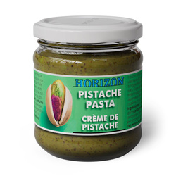 Glutenfri pistaciecreme bio 175 g - Horizon