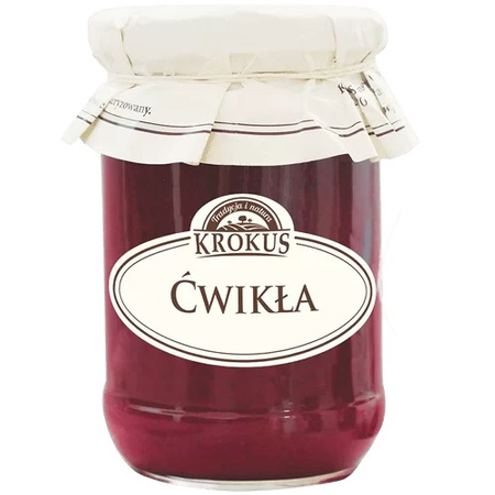 Peberrodssuppe 280 g - Krokus