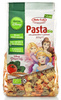 Pasta (semolina tricolour) disney princess bio 300 g