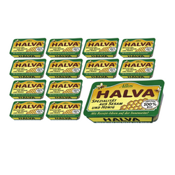 KIT 12 x Honning challah bio 75 g