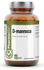 D-mannose glutenfrit kosttilskud 60 kapsler - Pharmovit (Clean Label)