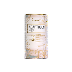 Adaptogen mix pulver kosttilskud 180 g - SÅ GODT!