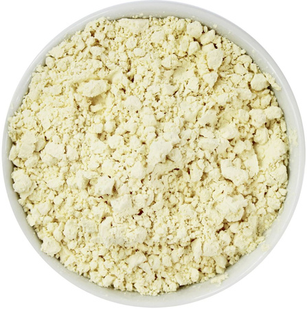 Kikærtemel bio (råmateriale) (20 kg) 4 - BIO