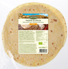 Spelt tortilla piadina bio 260 g