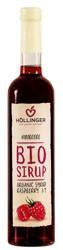 Hindbærsirup bio 500 ml