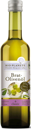 Olivenolie til stegning bio 500 ml - Bio Planet