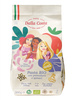 Pasta (semolina tricolour) disney princess bio 300 g