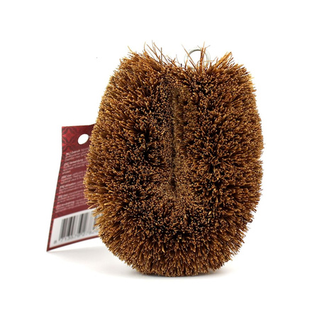 Tawashi-børste til grøntsager og frugt 1 stk. - Terrasana