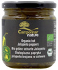 Grønne jalapeño-peberfrugter skåret i marinade BIO 350 g (130 g)