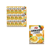 KIT 25 x Celiko glutenfri gelé med ananas-orangesmag og agar 45 g