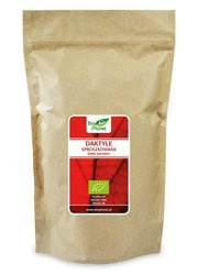 Daddelpulver bio 800 g