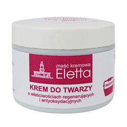 Regenererende ansigtscreme 40 ml - ELETTA