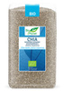 Chia - chiafrø bio 1 kg
