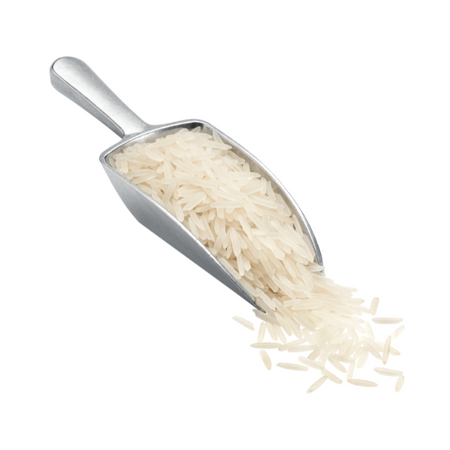 Basmati-ris 25 kg - Tola 