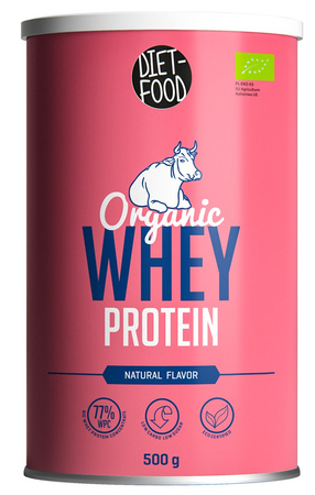 Valleprotein bio 500 g