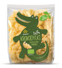 KIT 21 x Crocodile majschips bio 80 g