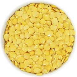 Gule linser BIO (rå) (25 kg) 4