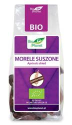 Glutenfri tørrede abrikoser bio 150 g