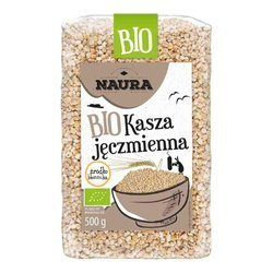 Byggryn bio 500 g