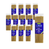 KIT 12 x glutenfri spaghetti pasta (fuldkornsris) bio 250 g