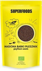Psylliumfrø bio 250 g