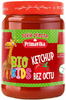 Ketchup til børn uden sukker bio 315 g