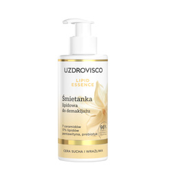 Lipidrig rensemælk 150 ml – Uzdrovisco