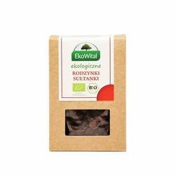 Sultanas bio 150 g