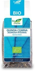 Sort quinoa (quinoa) bio 250 g