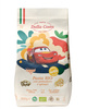 Pasta (semolina tricolour) disney cars bio 300 g