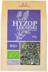 Isop BIO 60g