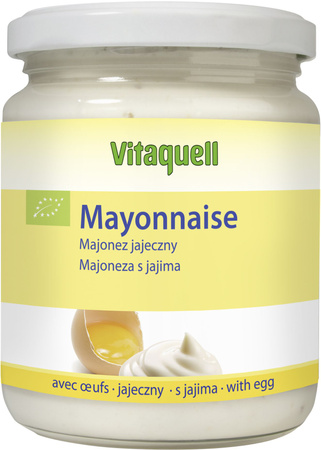 Æggemayonnaise bio 250 ml