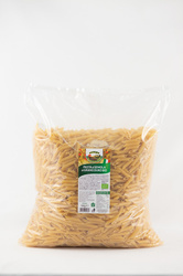 Penne pasta (semulje) bio 5 kg - HORECA