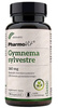 Gurmar-ekstrakt (gymnema sylvestre) 360 mg glutenfrit kosttilskud (90 kapsler) - PHARMOVIT (CLASSIC)