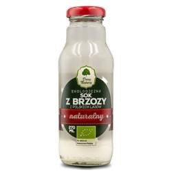Birketræssaft bio 270 ml